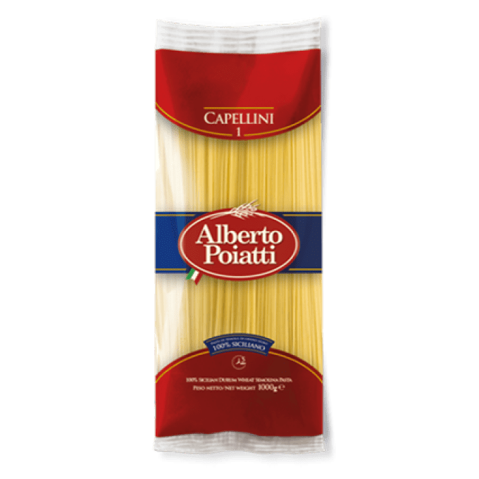 CAPELLINI