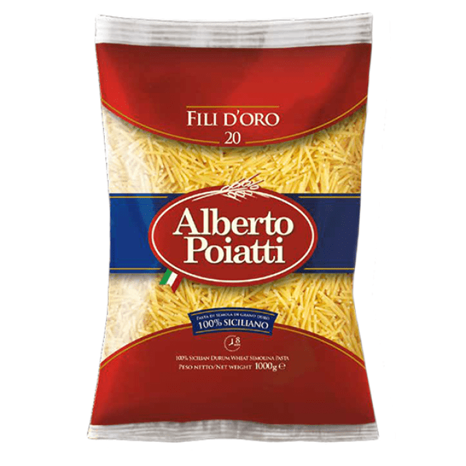 FILI D'ORO