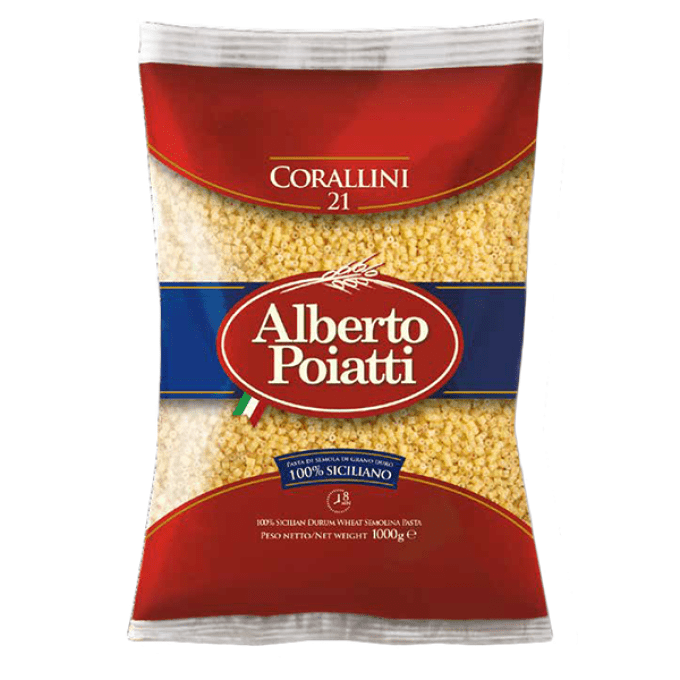CORALLINI