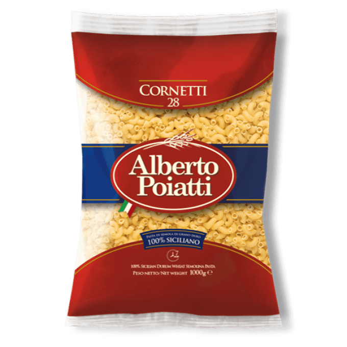 CORNETTI