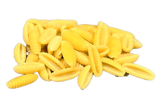 GNOCCHI SARDI - AL BRONZO