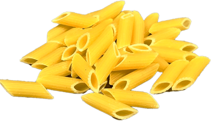 MEZZE PENNE RIGATE