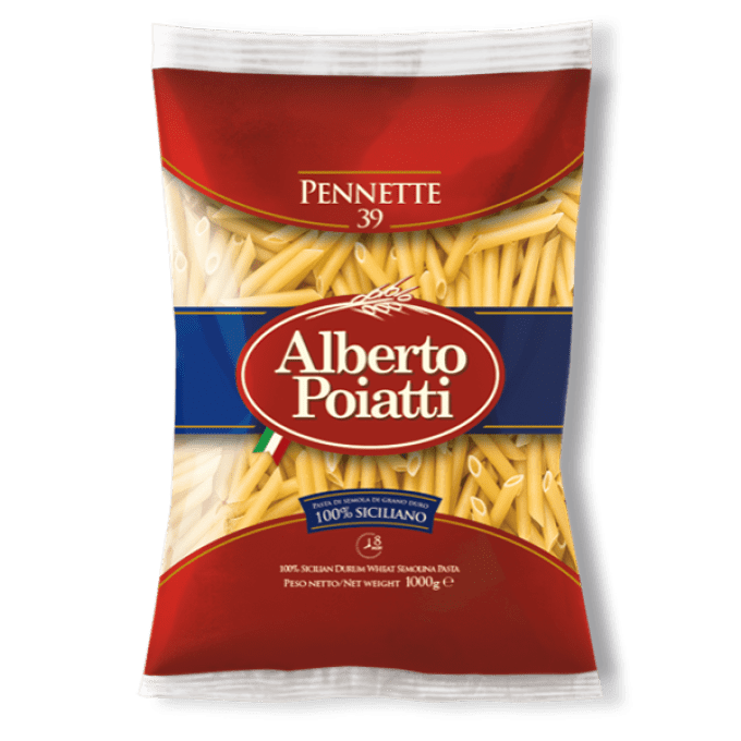 PENNETTE