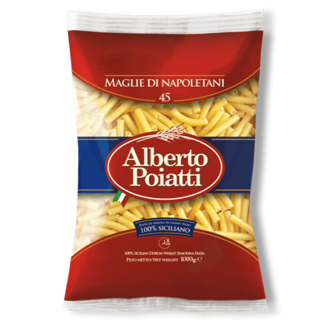 MAGLIE DI NAPOLETANI