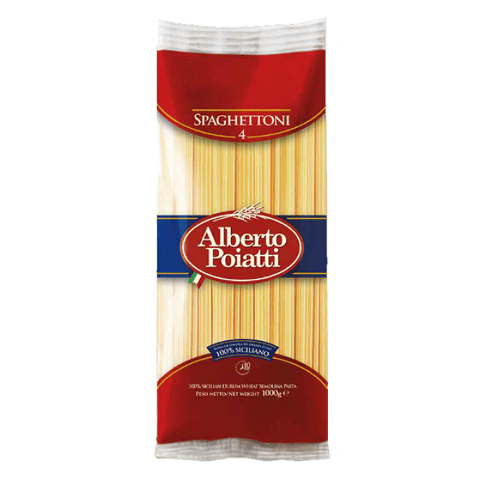 SPAGHETTONI