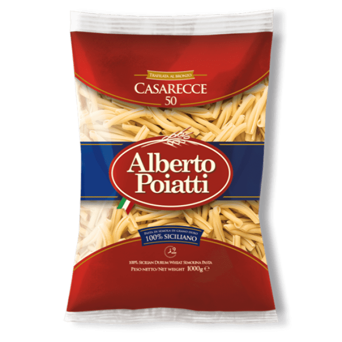 CASARECCE - al bronzo