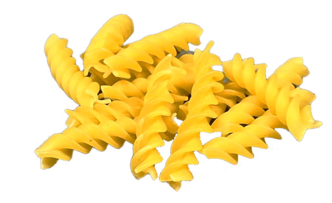 FUSILLI