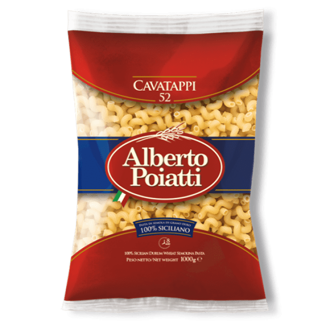 CAVATAPPI