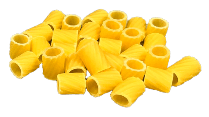 MEZZI RIGATI