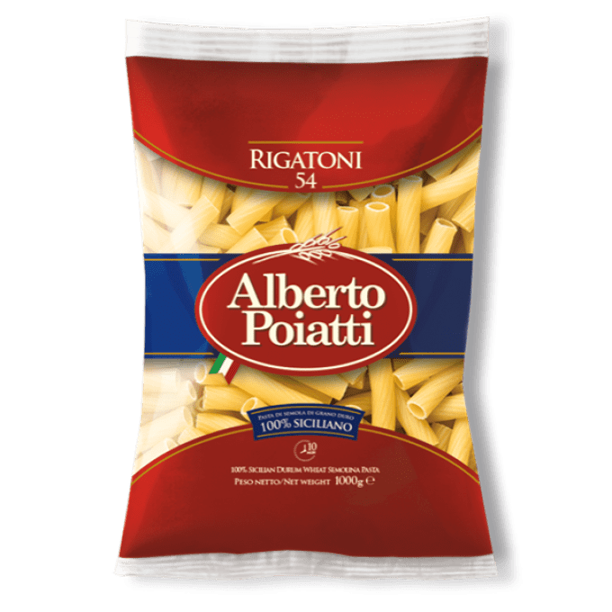 RIGATONI