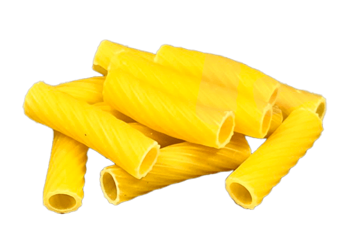 RIGATONI