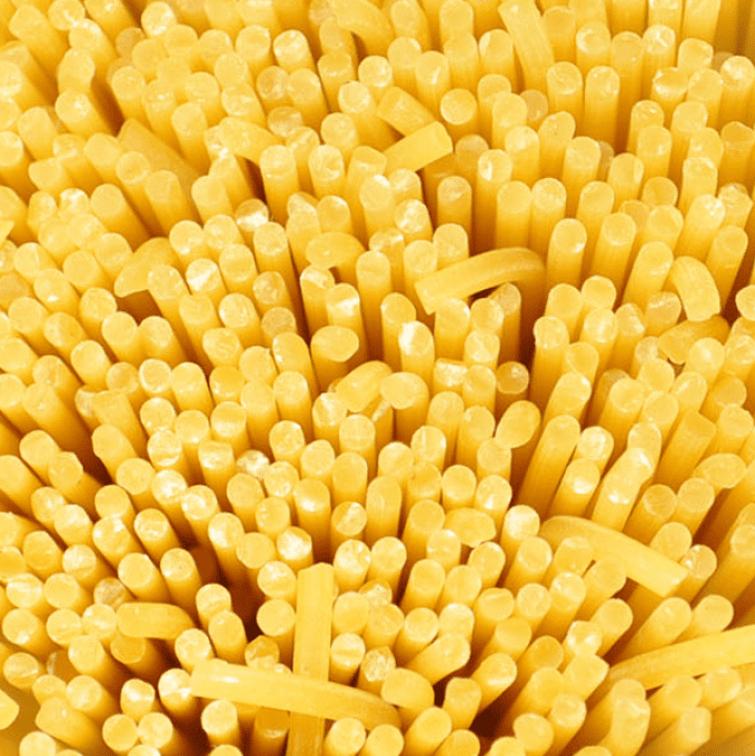 SPAGHETTINI