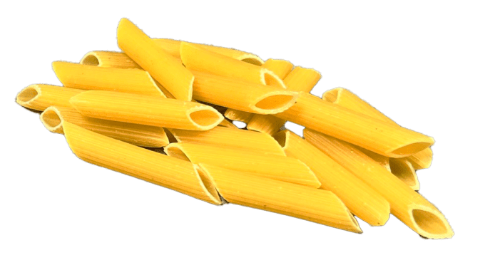 PENNE GRANDI RIGATE