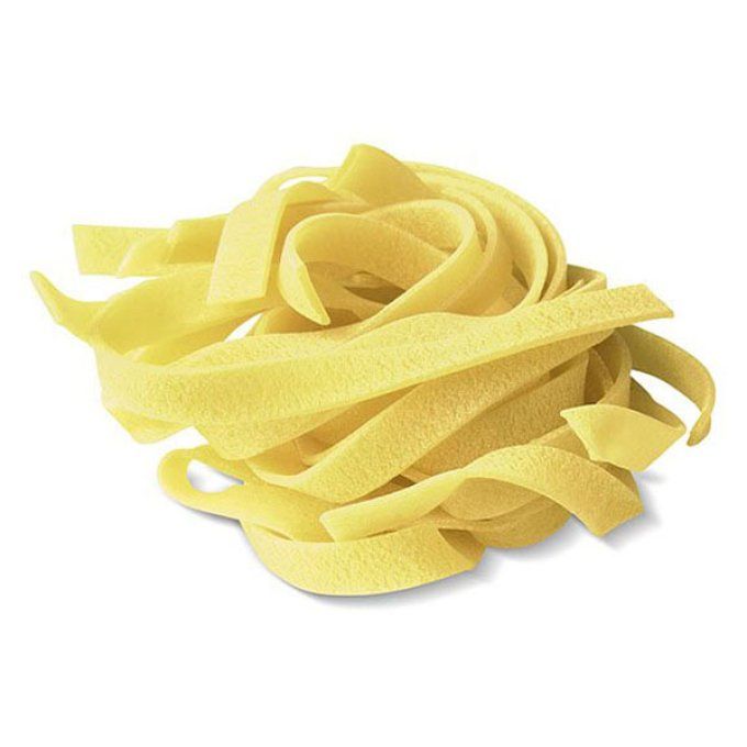 PAPPARDELLE - al bronzo