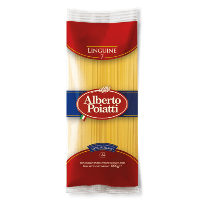 LINGUINE