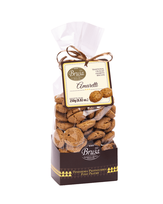 Amaretti