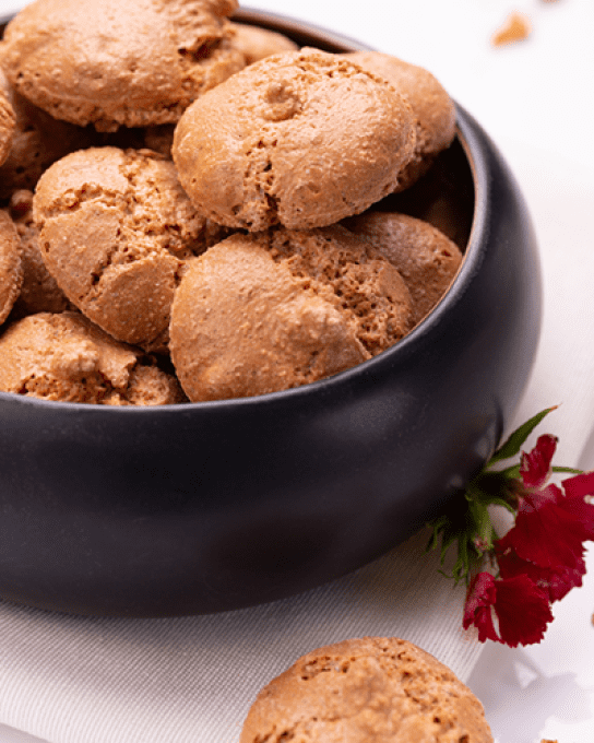 Amaretti