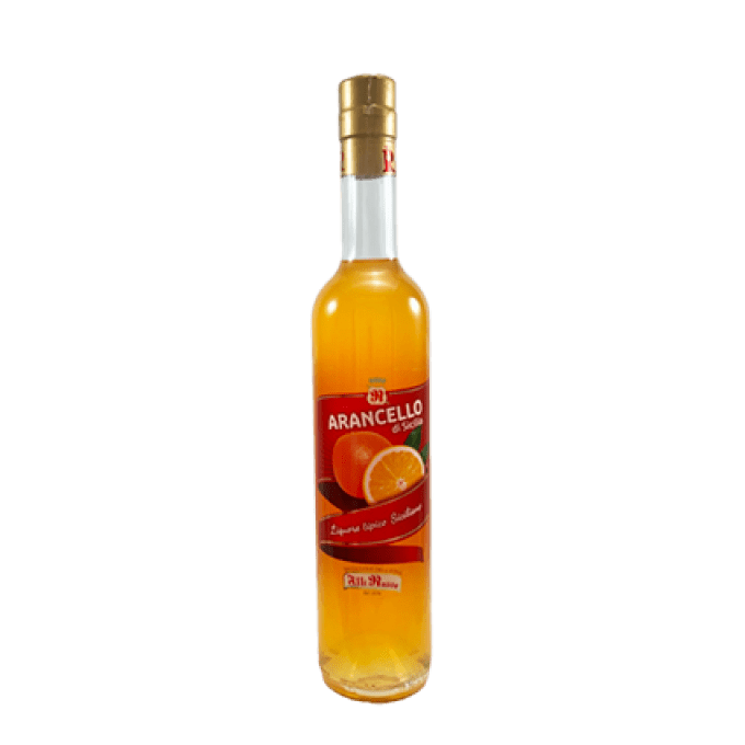 ARANCELLO - Liqueur d'Orange