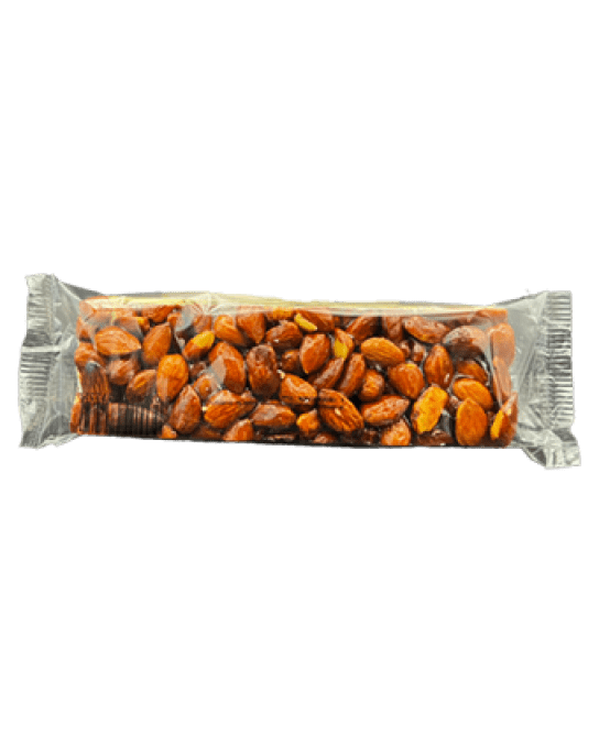 Barre Croquante aux Amandes