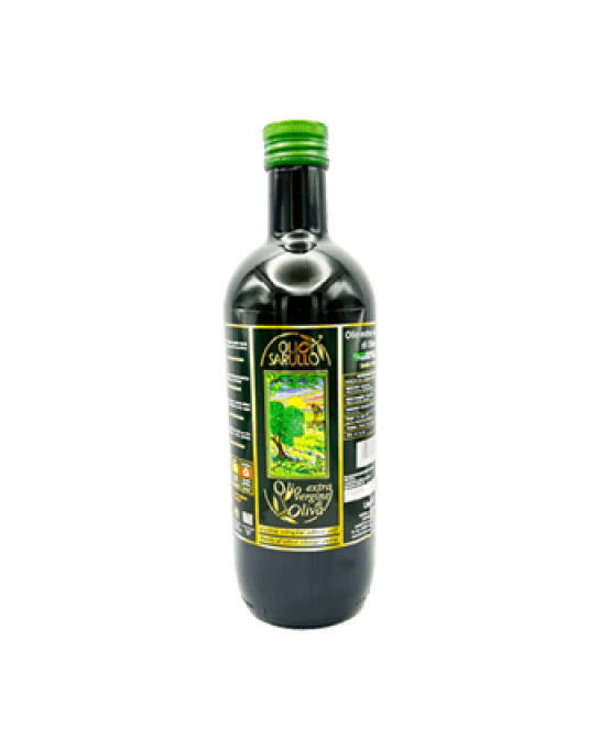 HUILE D'OLIVE - vierge extra