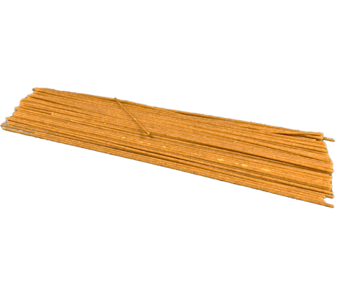 SPAGHETTI - Intégrale