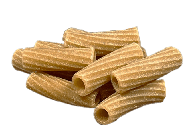 RIGATONI - Intégrale