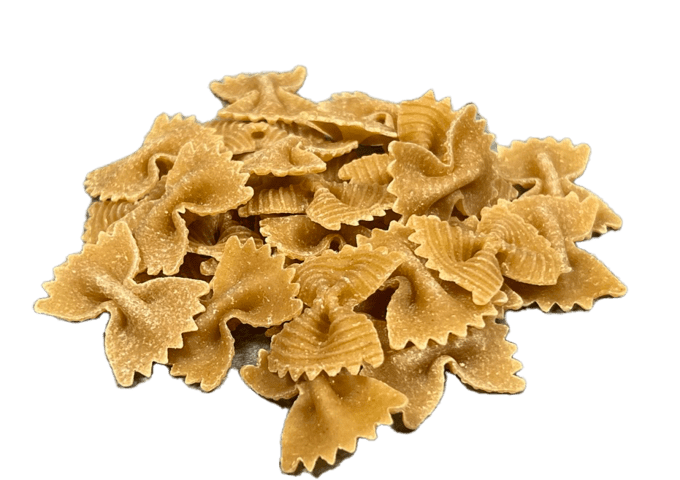 FARFALLE RIGATE - Intégrale