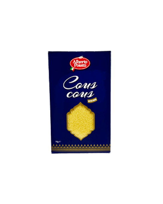 COUSCOUS