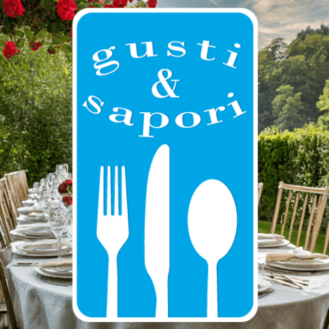 coffret Gusti & Sapori