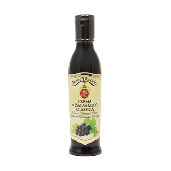 Crème de Balsamique classique - Crema di Balsamico classico