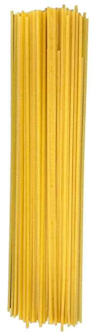 SPAGHETTI QUADRI - al bronzo