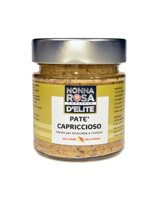 TAPENADE AUX 4 LEGUMES