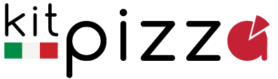 logo kitPizza